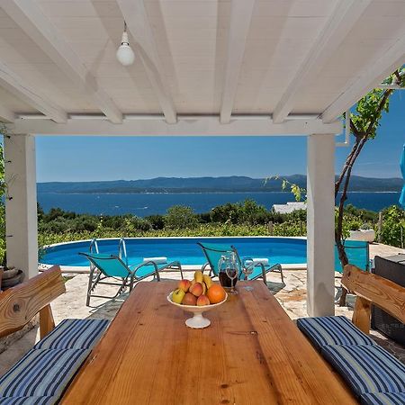 Holiday Home Vineyard House بول المظهر الخارجي الصورة