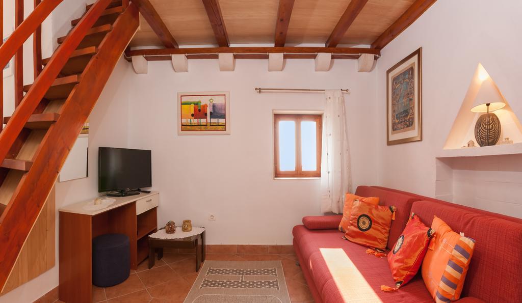 Holiday Home Vineyard House بول المظهر الخارجي الصورة