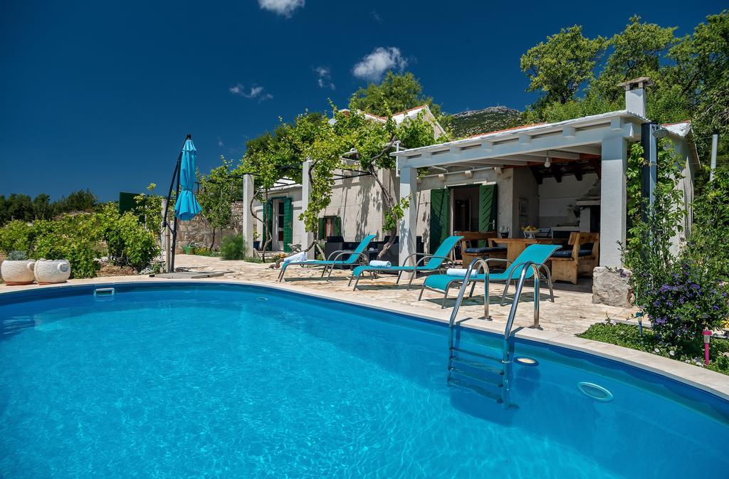 Holiday Home Vineyard House بول المظهر الخارجي الصورة