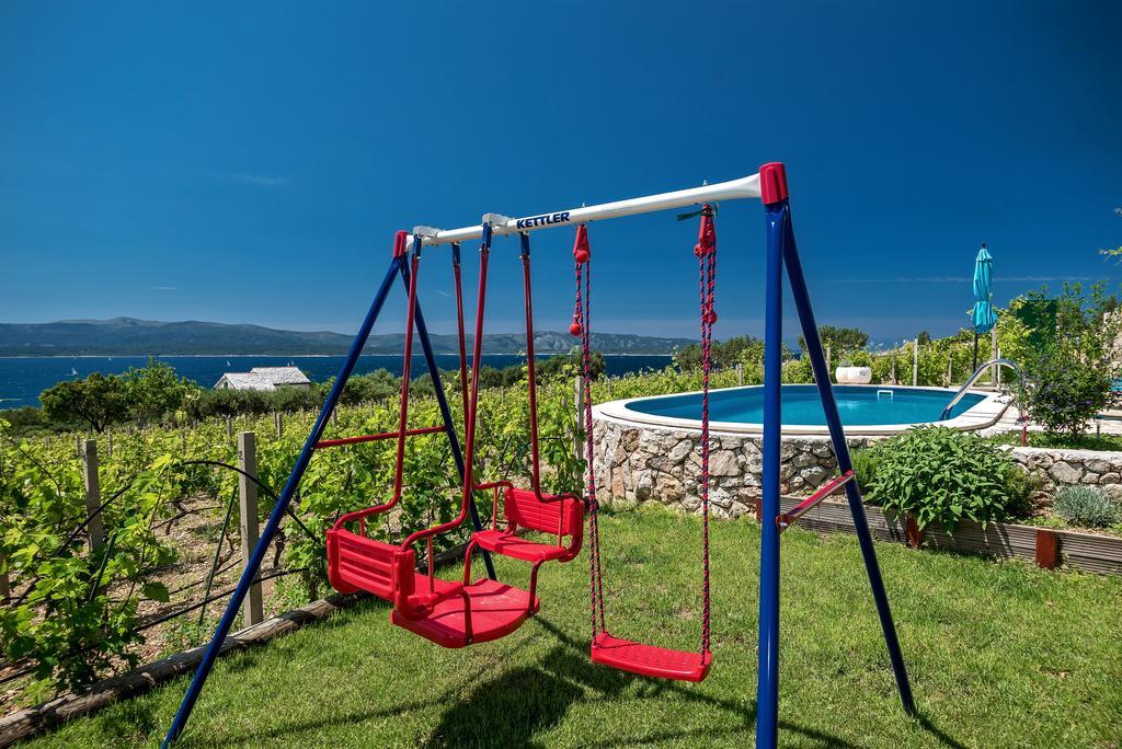 Holiday Home Vineyard House بول المظهر الخارجي الصورة