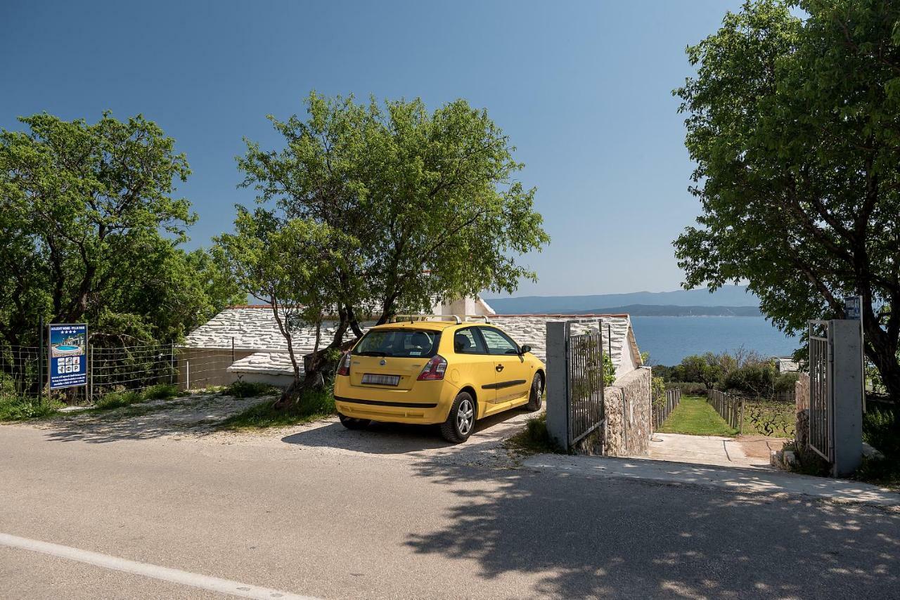 Holiday Home Vineyard House بول المظهر الخارجي الصورة