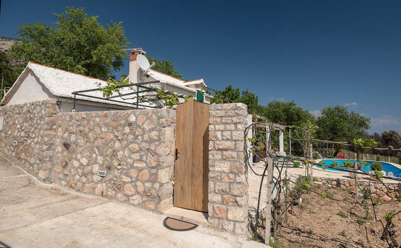 Holiday Home Vineyard House بول المظهر الخارجي الصورة