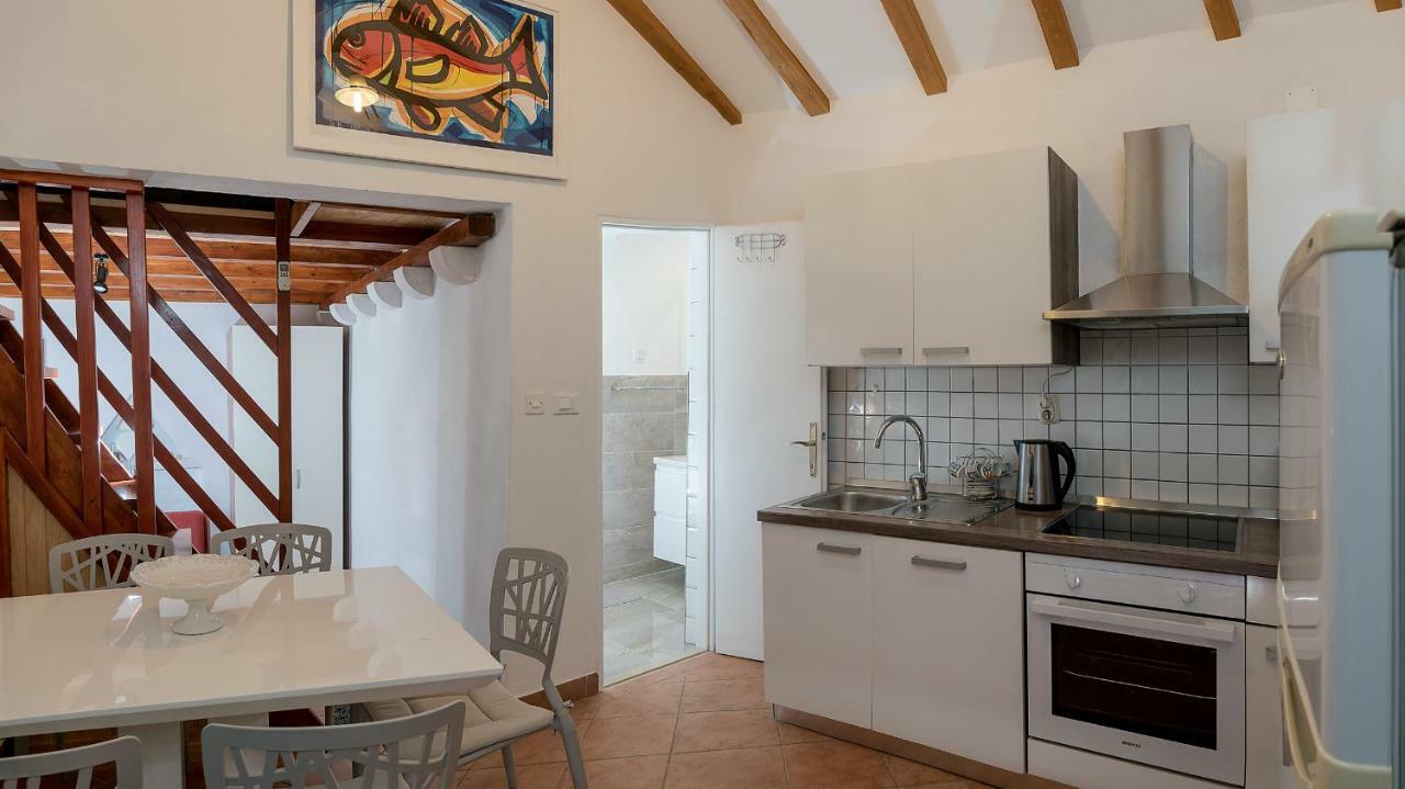 Holiday Home Vineyard House بول المظهر الخارجي الصورة